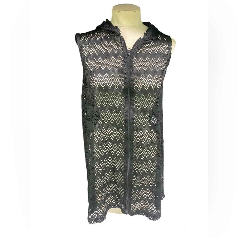 Mesh top - Picture 1 of 4
